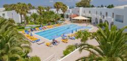 Alexandra Beach Aparthotel 9420665068