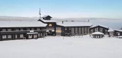 Stoten Ski Hotel 10978481276