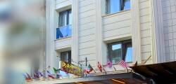Almina inn Hotel 11524450209