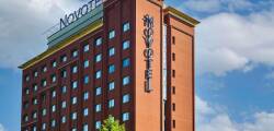 Novotel Torino Corso Giulio Cesare Hotel 9418070679