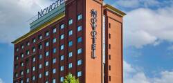 Novotel Torino Corso Giulio Cesare Hotel 5103251413