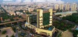 Crowne Plaza New Delhi Rohini 12587448253