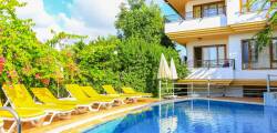 Villa Sonata Hotel 8042841868
