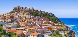 Ontdek het noorden van Sardinië vanuit Posada 11744420082
