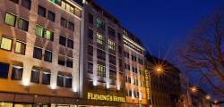 Hotel Flemings Wien-Stadthalle 9416726882
