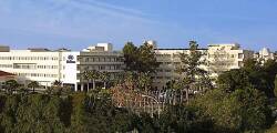 Hilton Cyprus 2069062113