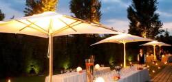 Domus Selecta Qgat Hotel Restaurant Sant Cugat 2105549053