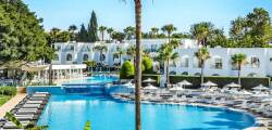 So Nice Club Resort (ex. So Nice Boutique Suites) 12650095577