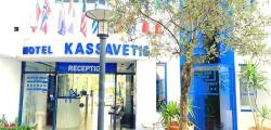 Kassavetis Center - Hotel Studios & Apartments 3751409264