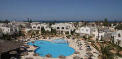 Djerba Sun Beach Hotel and Spa 12714780150
