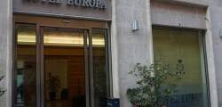 Europa (Palermo)