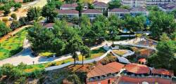 Alexandra Beach Thassos Spa Resort 12074087564