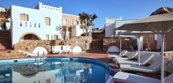 Naxos Magic Village 9634101895