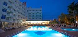 Ada Newday Resort Hotel & Spa 11524000225