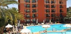 Calimera Sunpark Alanya (tidl. Sunpark Garden Hotel) 10791418852