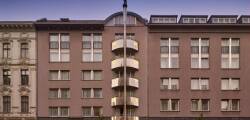 Park Plaza Berlin Kudamm 3598516004