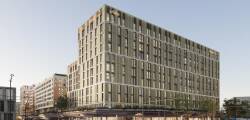 IntercityHotel Geneva 7644901611