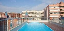 Hotel ILUNION Les Corts 12723892818