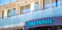 Ona Palamós Aparthotel 9416371511