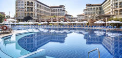 Melia Sunny Beach Hotel 4579331384