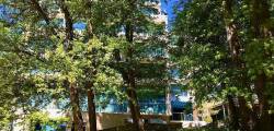 BSA Holiday Park Hotel 11185735170