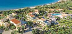 Achilleas Beach Hotel 2066863676
