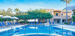 Dionysos Hotel Apartments & Studios 11155133645