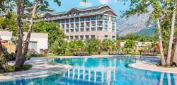 Amara Luxury Resort en Villas 2525541400