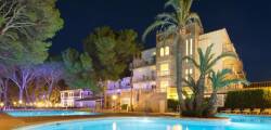 Hotel Castell Dels Hams 9406662242