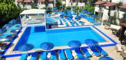 Summer Garden Suites & Beach 9413523168