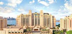 Fairmont The Palm 9527722221