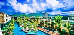 Phuket Graceland Resort en Spa 9416722364