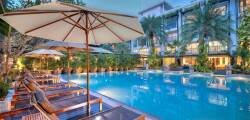 Burasari Phuket Resort 9416762746