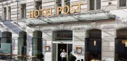 Hotel Post 9433824232