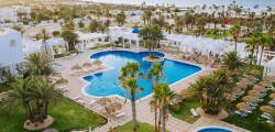 Djerba Golf Resort en Spa 2013201180
