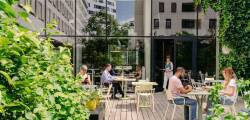 Hotel Schani Wien Hauptbahnhof 12606865384