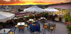 Marcella Royal Hotel - Rooftop Garden 9560667293