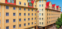 Leonardo Hotel Budapest 3978675958