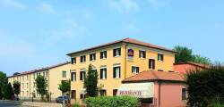 Best Western Titian Inn Hotel Treviso 3909820807