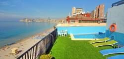 Hotel Marconi 3909896105