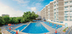 Hotel Slavey 11321694730