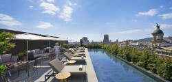 Mandarin Oriental Barcelona 11140342209