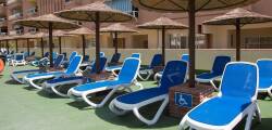 Hotel Apartamentos Pyr Fuengirola 9589516773
