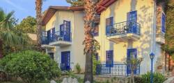 Ölüdeniz Beach Resort By Z Hotels 10704944830