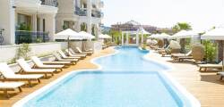 Harmony Suites - Saint Vlas 5984772142