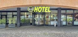 B&B Hotel Como 10262041986