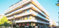 Hotel Avenida 12663162277