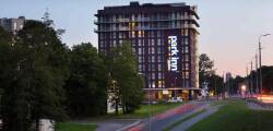 Park Inn by Radisson Riga Valdemara 9406156158