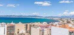 BLUESEA Arenal Tower Hotel - Adults Only 8045110112