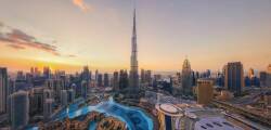 Startpakket Dubai 7342439682
